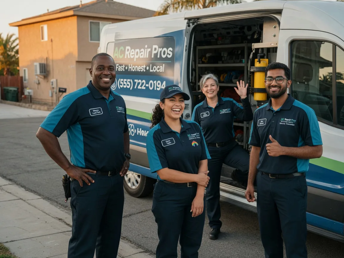 AC Repair company in Skykomish, WA