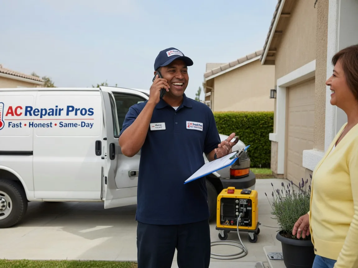 AC Repair Skykomish, WA FAQs
